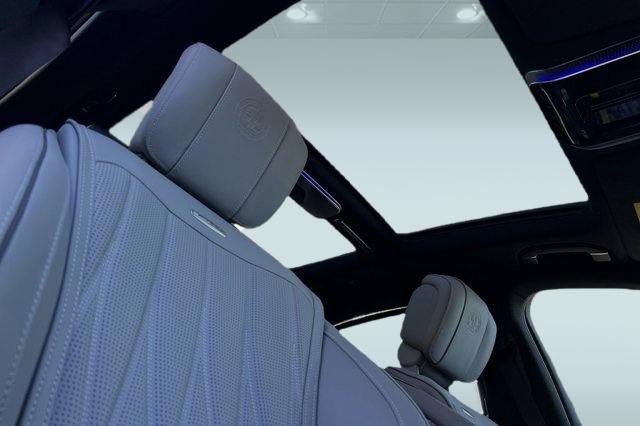 Used 2024 Mercedes-Benz S 63 AMG S image 12