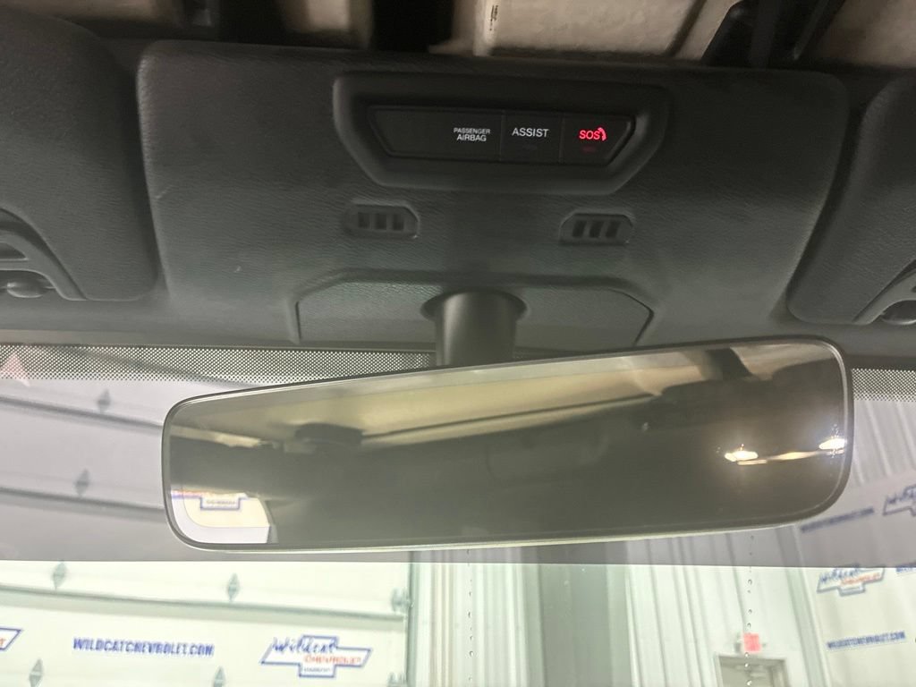 Used 2023 Jeep Gladiator Mojave AWD/4WD image 36