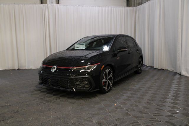 New 2026 Volkswagen GTI SE image 26