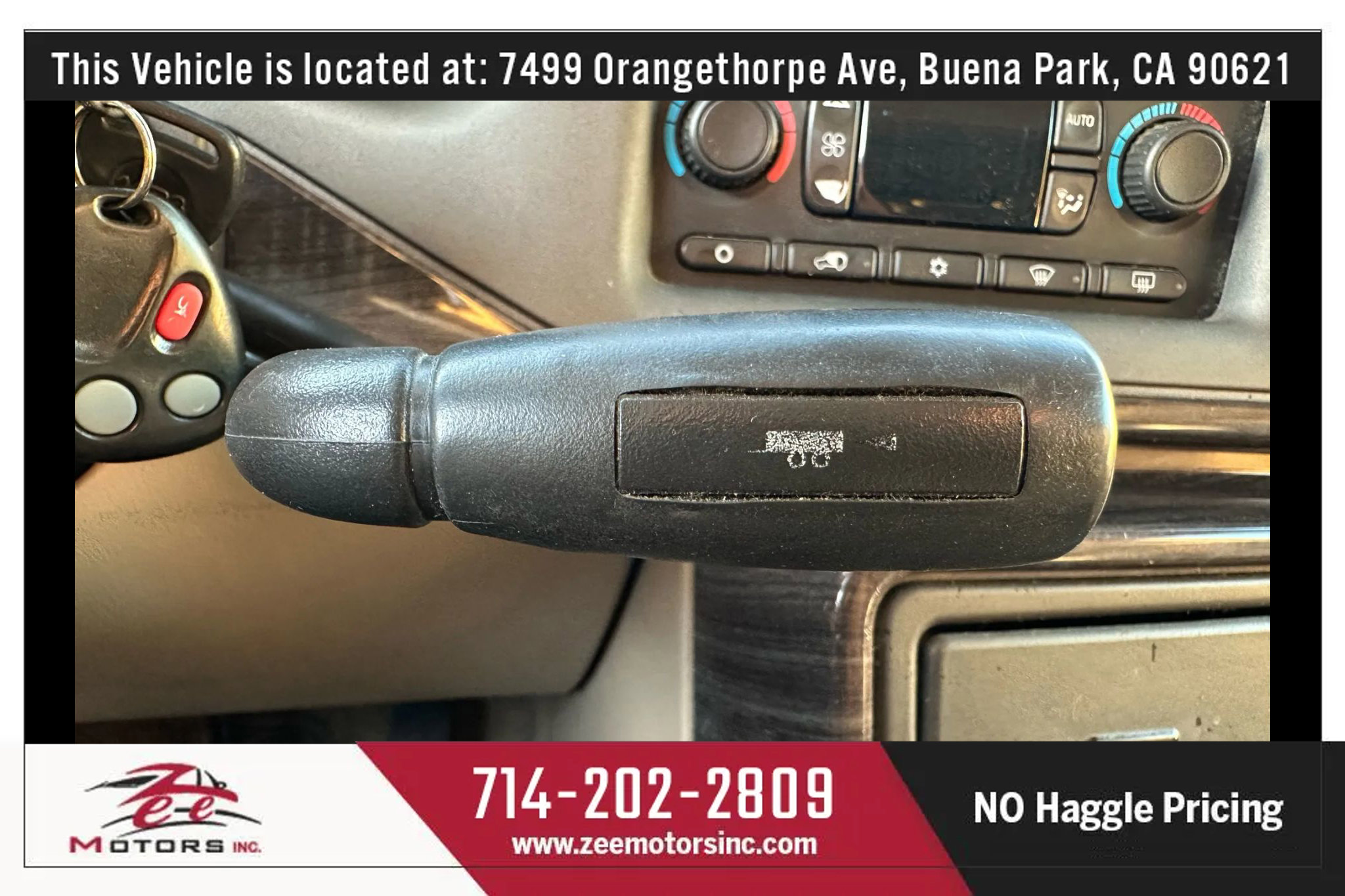 Used 2006 GMC Yukon XL Denali image 27