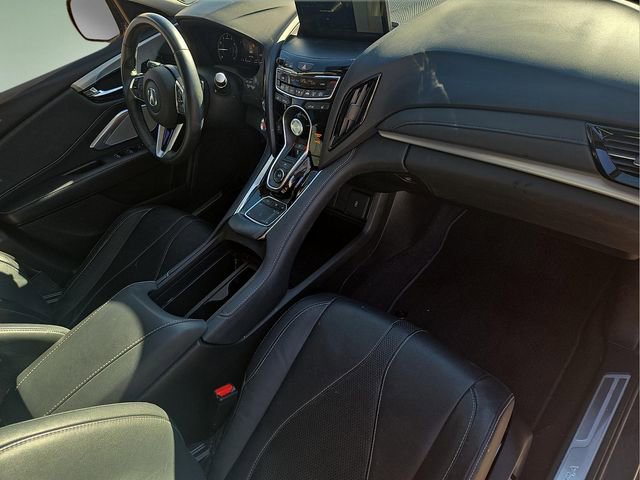 Used 2019 Acura RDX w/ Technology Package image 12