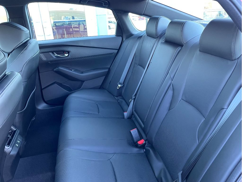 New 2026 Honda Accord Sport image 7