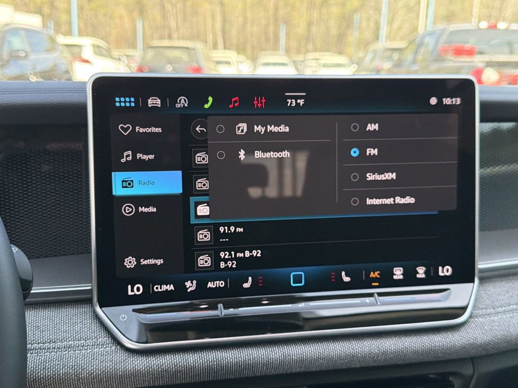 New 2026 Volkswagen Tiguan S image 8
