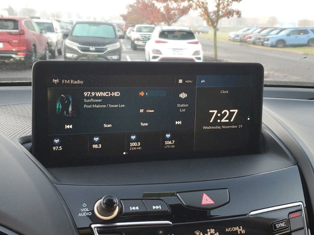 Used 2022 Acura RDX AWD image 21