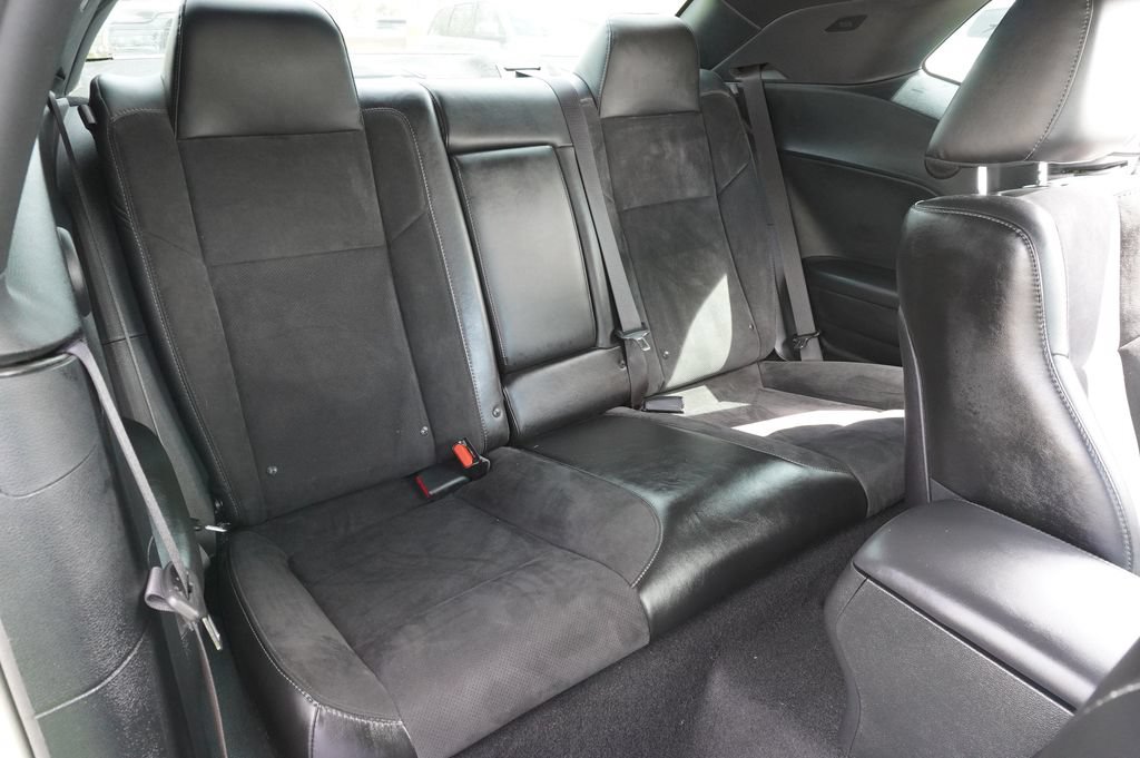 Used 2019 Dodge Challenger R/T Scat Pack w/ 1320 Drag Pack RWD image 10