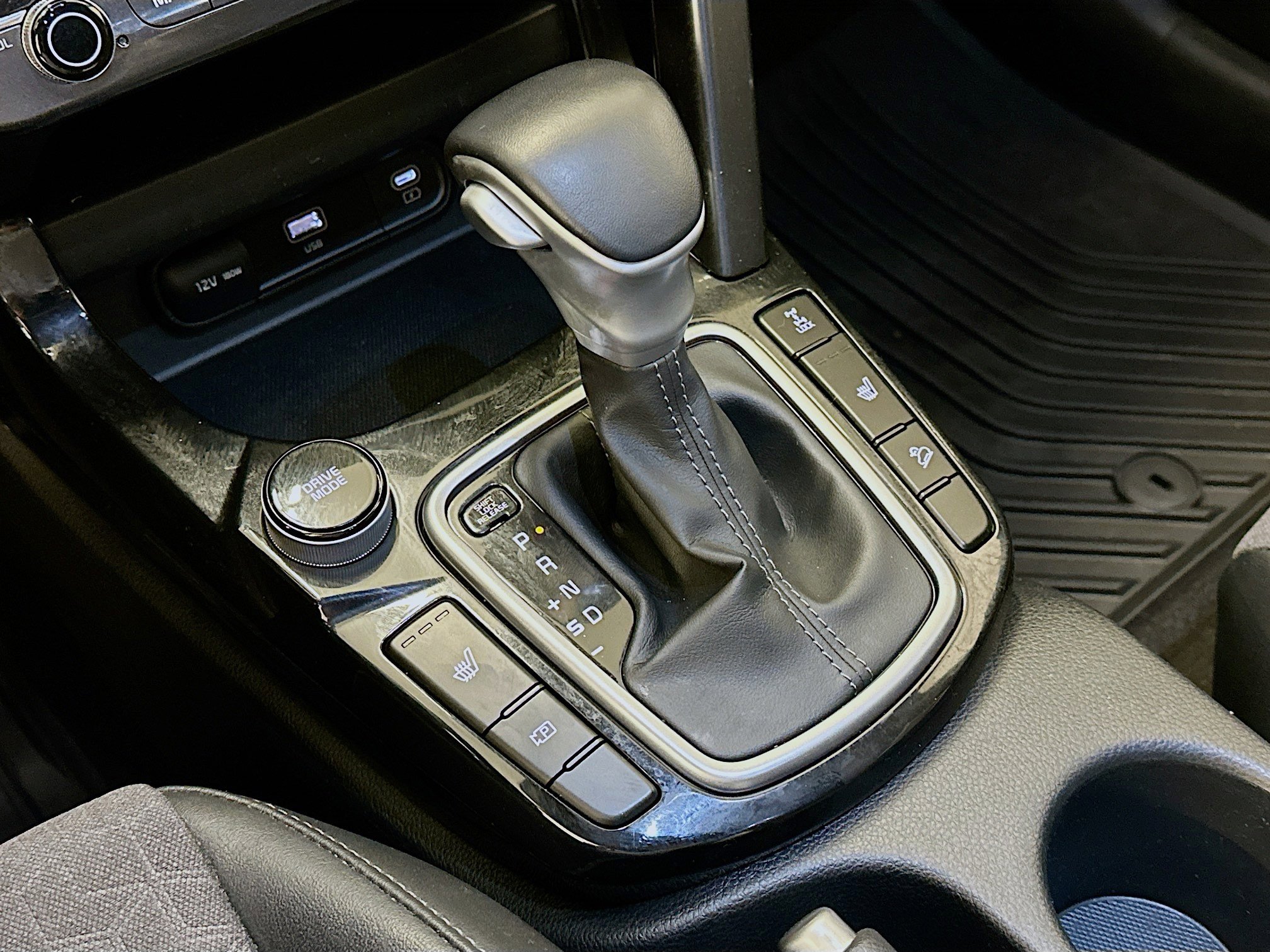 Used 2024 Kia Seltos S image 25