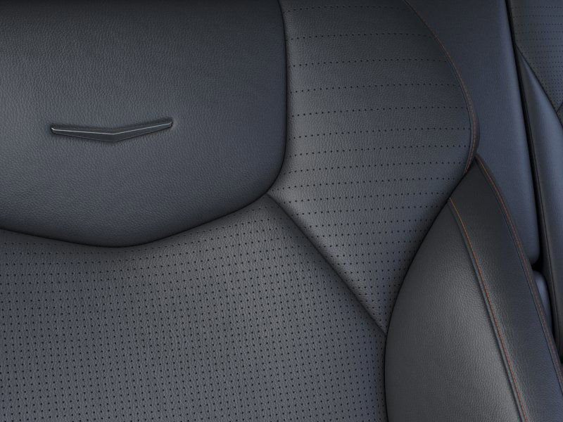 New 2026 Cadillac CT5 V image 21