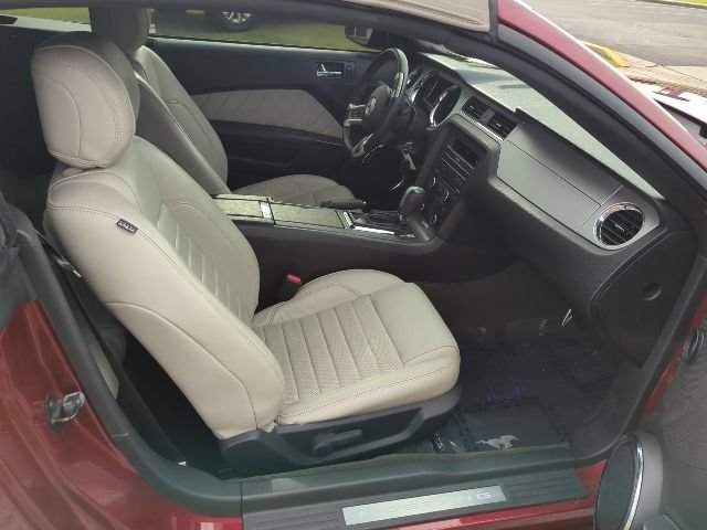 Used 2014 Ford Mustang Premium w/ Equipment Group 202A RWD image 12