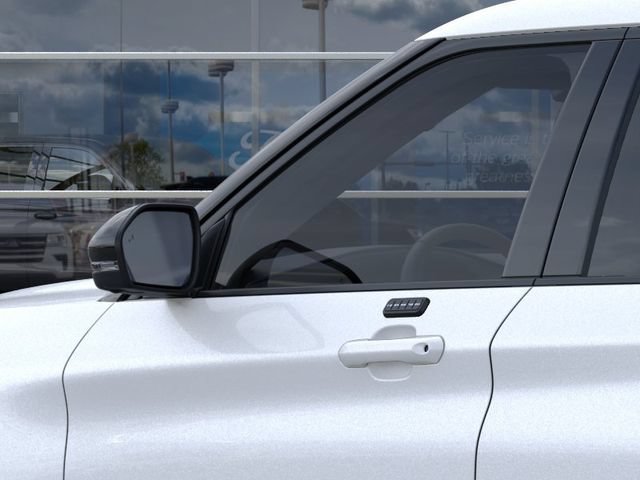 New 2026 Ford Explorer Tremor w/ Tremor Ultimate Package AWD/4WD image 20