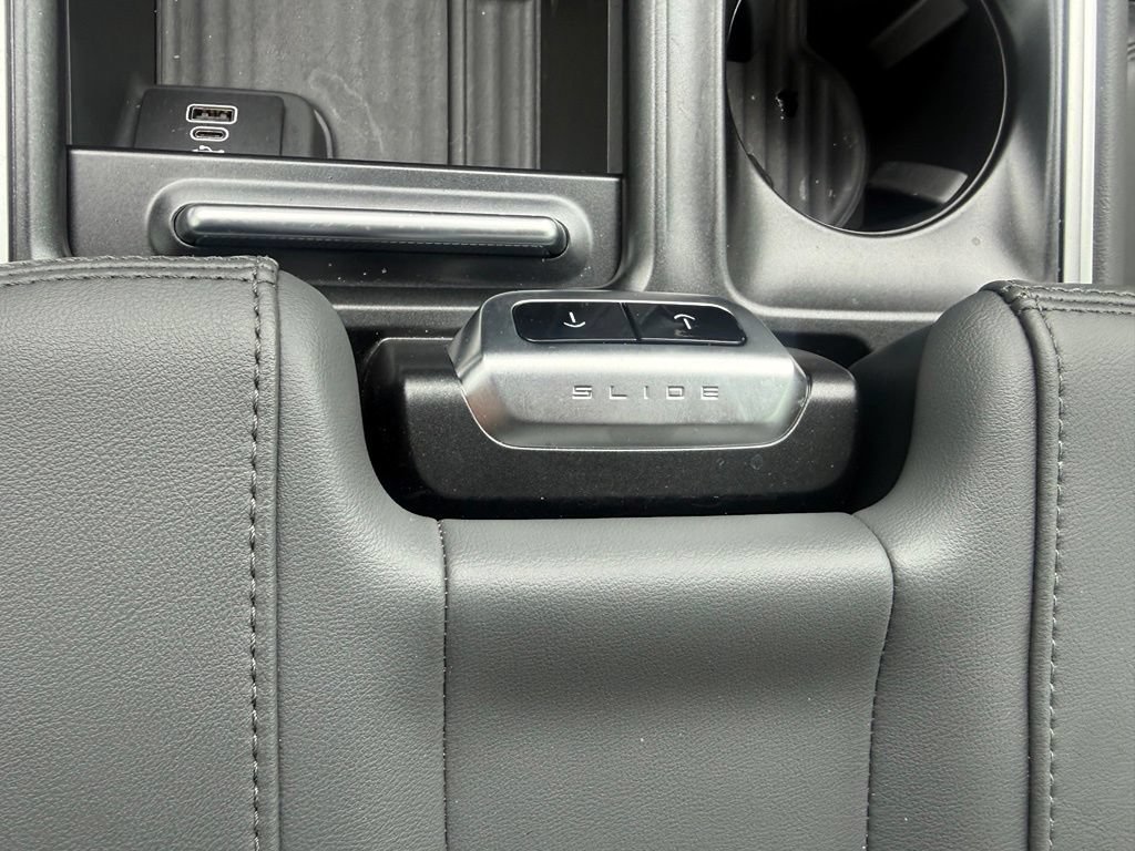 New 2026 Ford Expedition Max Active AWD/4WD image 26