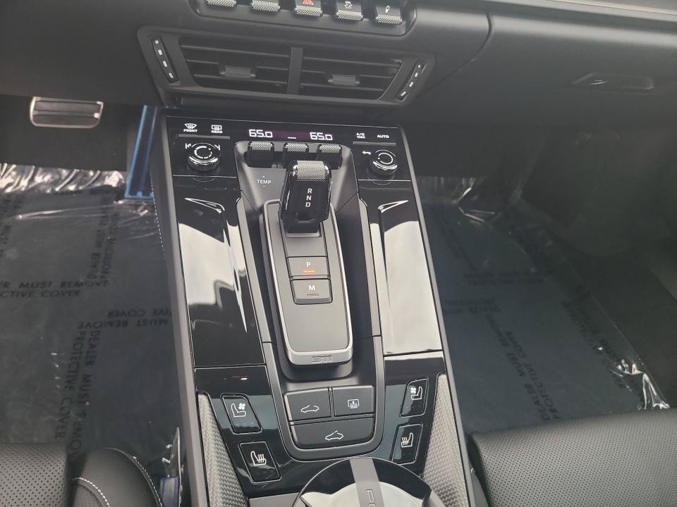 New 2026 Porsche 911 Carrera RWD image 21