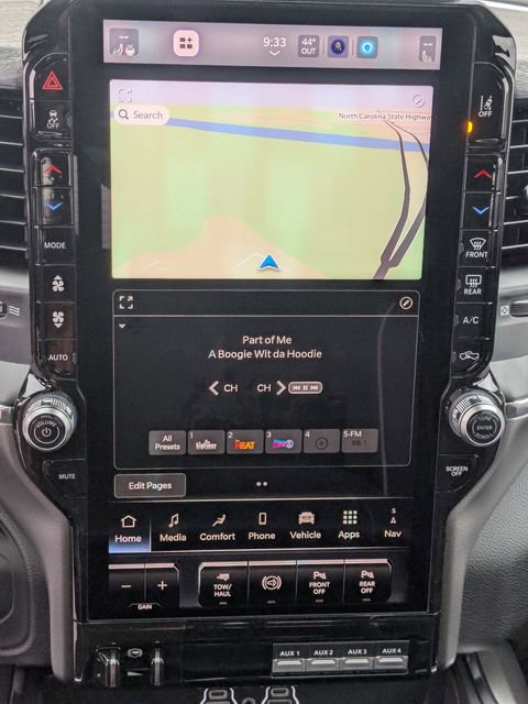 New 2026 RAM 3500 Laramie image 19