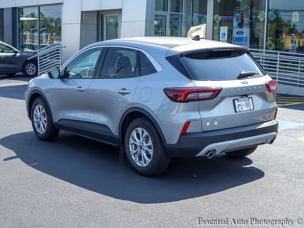 Used 2024 Ford Escape Active FWD image 5