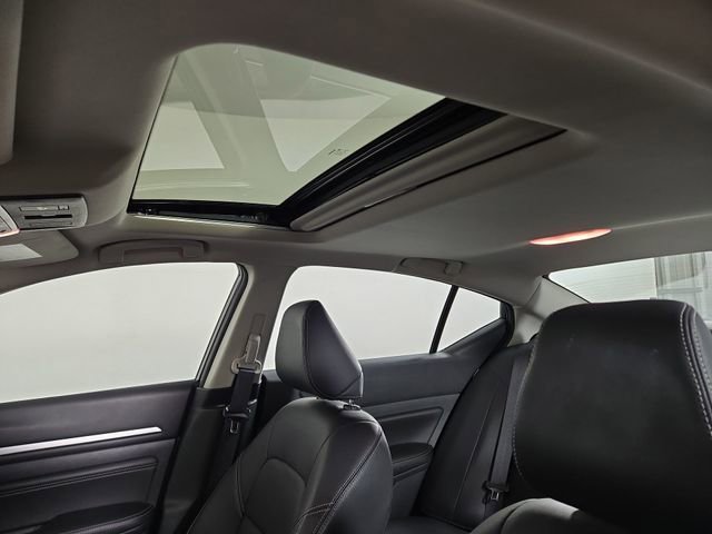 Used 2022 Nissan Altima 2.5 SL image 30