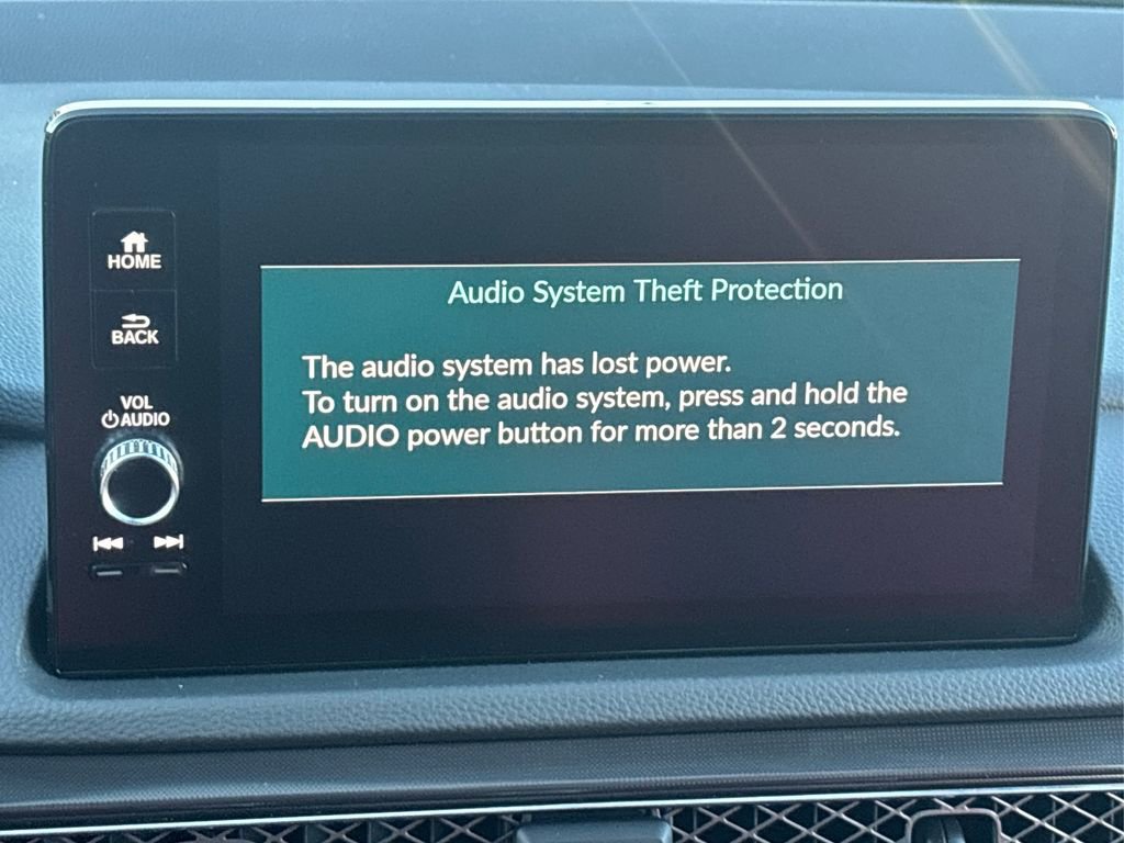 Used 2025 Acura Integra A-Spec image 19