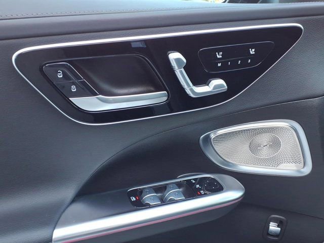 Certified 2023 Mercedes-Benz C 300 Sedan image 13