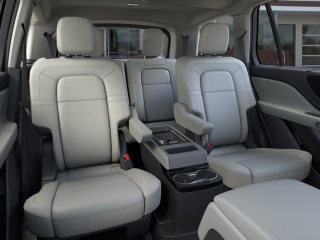 New 2026 Lincoln Aviator Reserve AWD/4WD image 12