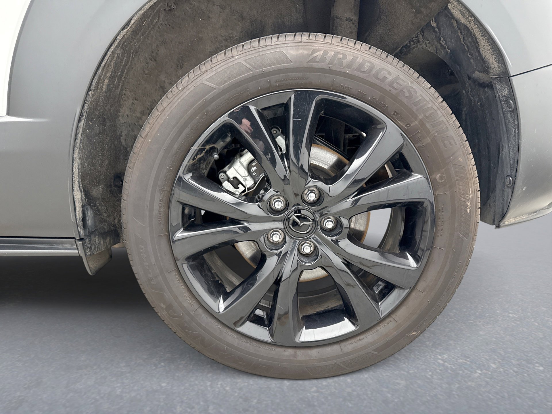 Used 2026 MAZDA CX-30 AWD 2.5 S image 26