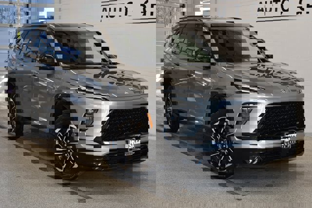 Used 2025 Buick Enclave Sport Touring