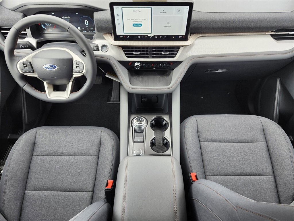 New 2026 Ford Explorer Active image 12