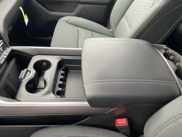 New 2026 RAM 1500 Big Horn image 18