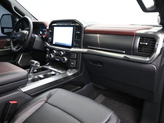Used 2023 Ford F150 Lariat w/ Equipment Group 502A High AWD/4WD image 10