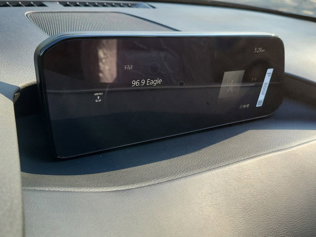 New 2026 MAZDA MAZDA3 Carbon image 22