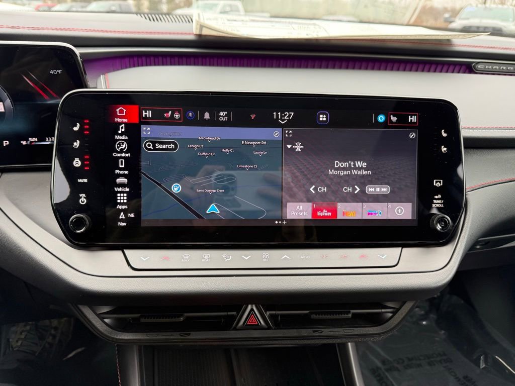 New 2026 Dodge Charger R/T Scat Pack image 28