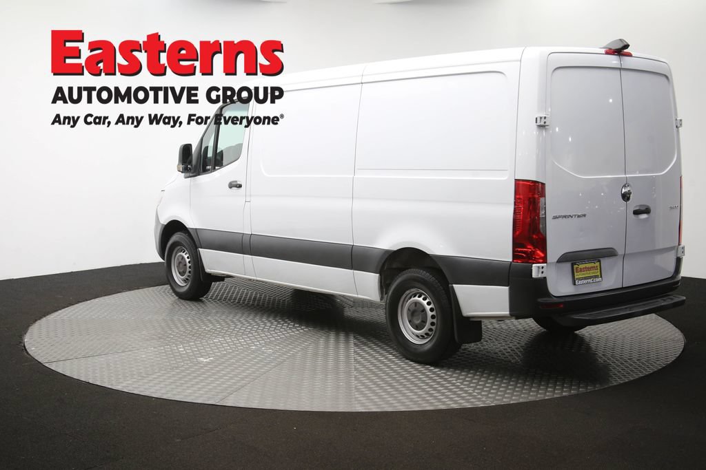 Used 2019 Freightliner Sprinter 2500 RWD image 59