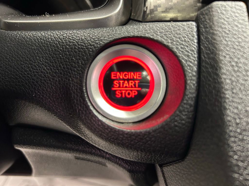 Used 2019 Honda Civic Si image 13