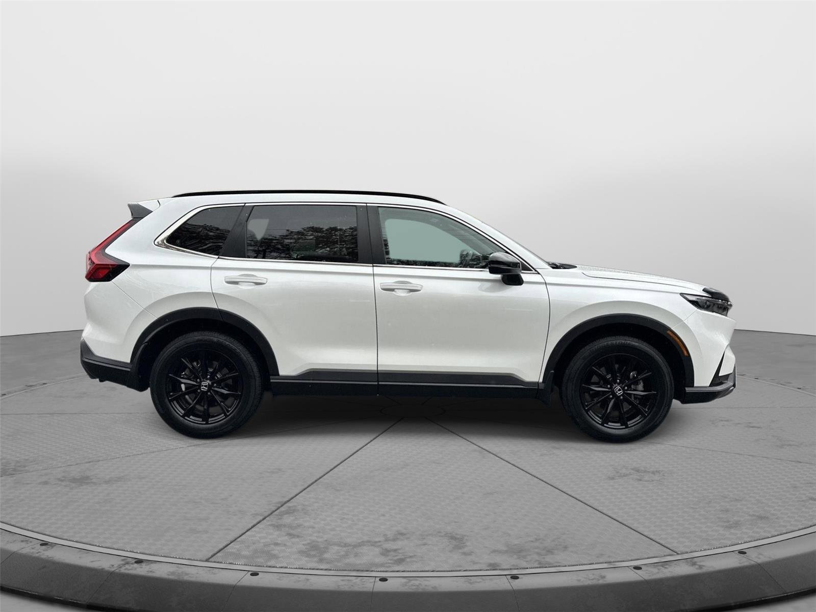 Certified 2025 Honda CR-V Sport-L image 42