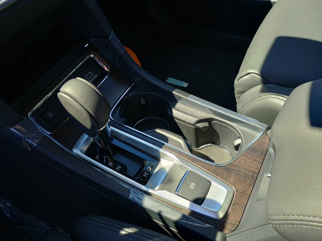 New 2027 Subaru Ascent Touring AWD/4WD image 28