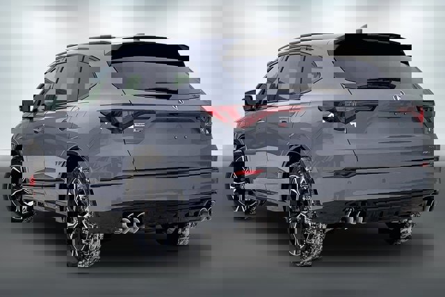 New 2026 Acura MDX Type S image 4