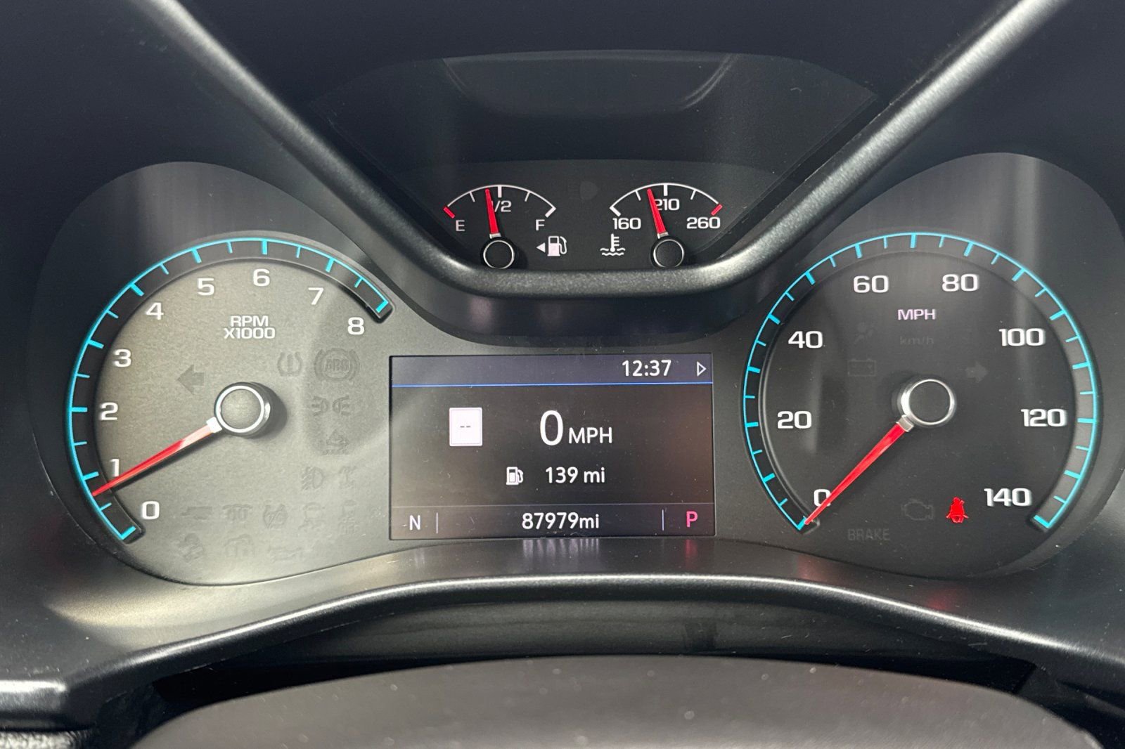 Used 2019 Chevrolet Colorado Z71 image 27