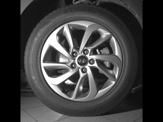 Used 2018 Hyundai Tucson SEL FWD image 11