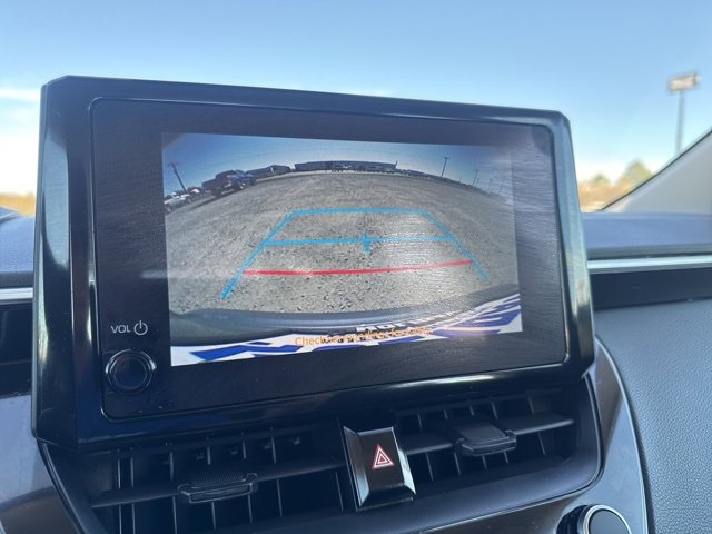 Used 2023 Toyota Corolla LE image 11