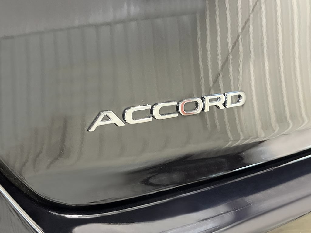 New 2026 Honda Accord SE image 7