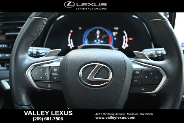 Used 2024 Lexus RX 350 Premium Plus w/ Convenience Package FWD image 11