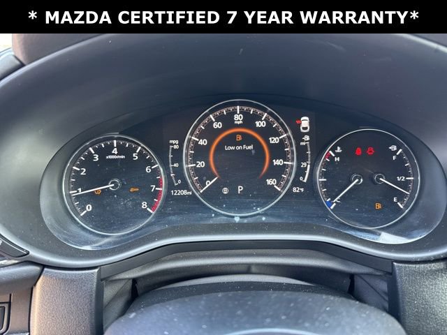 Certified 2023 MAZDA CX-30 AWD 2.5 S w/ Preferred Package image 15