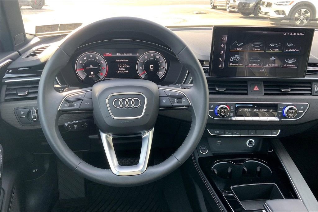 Certified 2023 Audi A4 2.0T Premium Plus w/ Premium Plus Package image 5