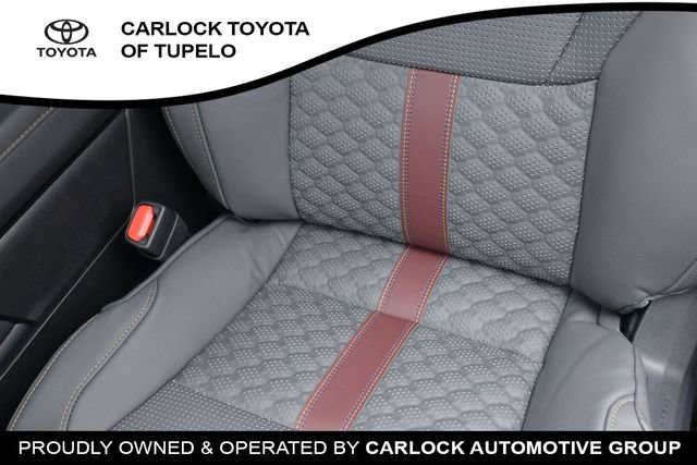 New 2026 Toyota Sequoia Capstone AWD/4WD image 36