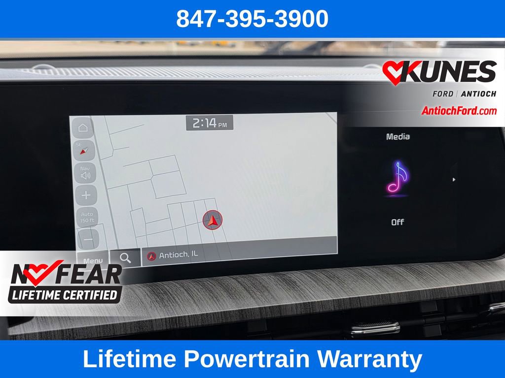 Used 2024 Kia Telluride SX Prestige AWD/4WD image 68