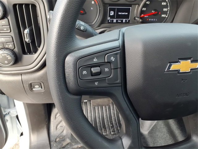 New 2026 Chevrolet Silverado 1500 W/T image 19