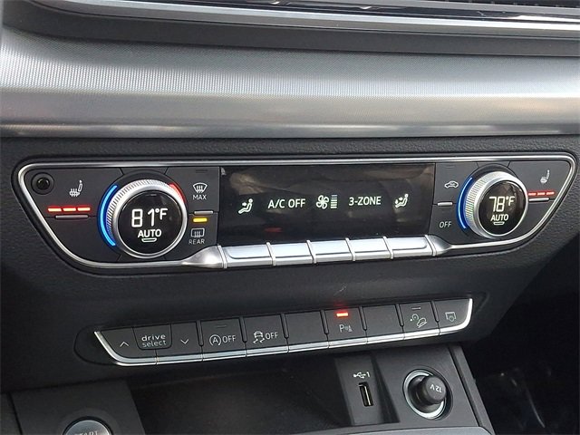 Used 2025 Audi Q5 2.0T Premium image 16