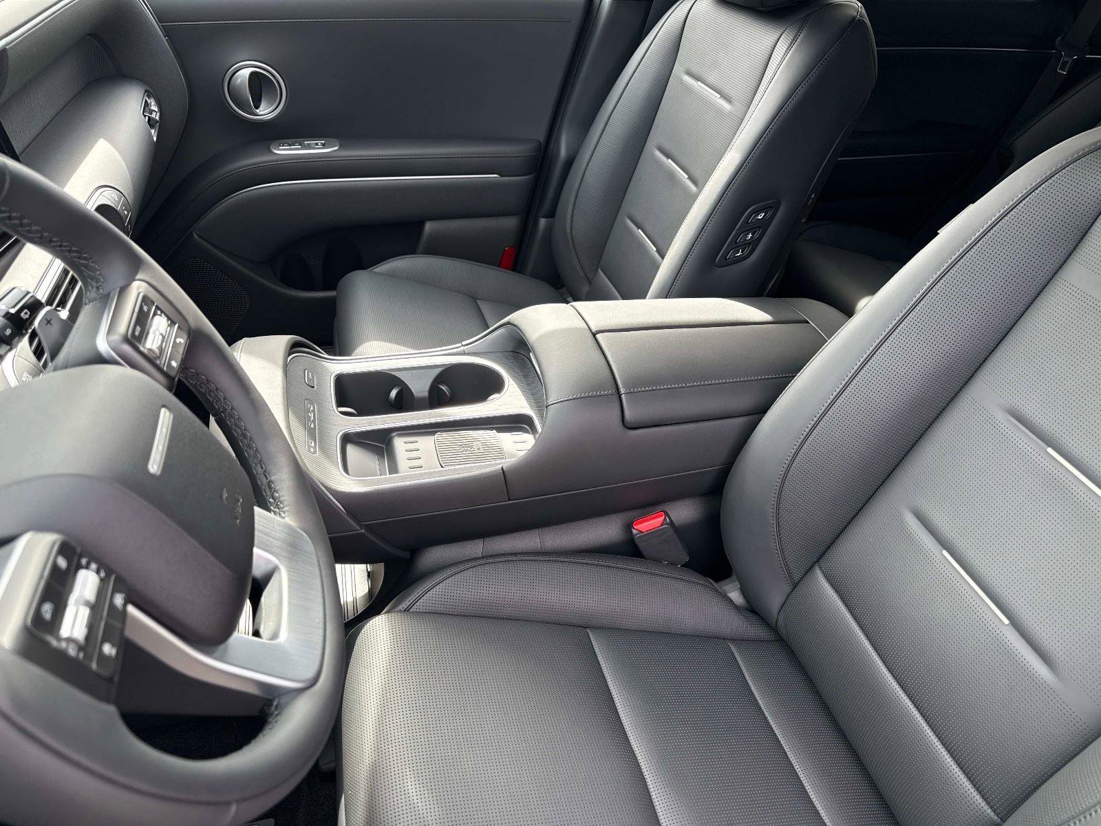 New 2026 Hyundai Palisade Calligraphy image 20