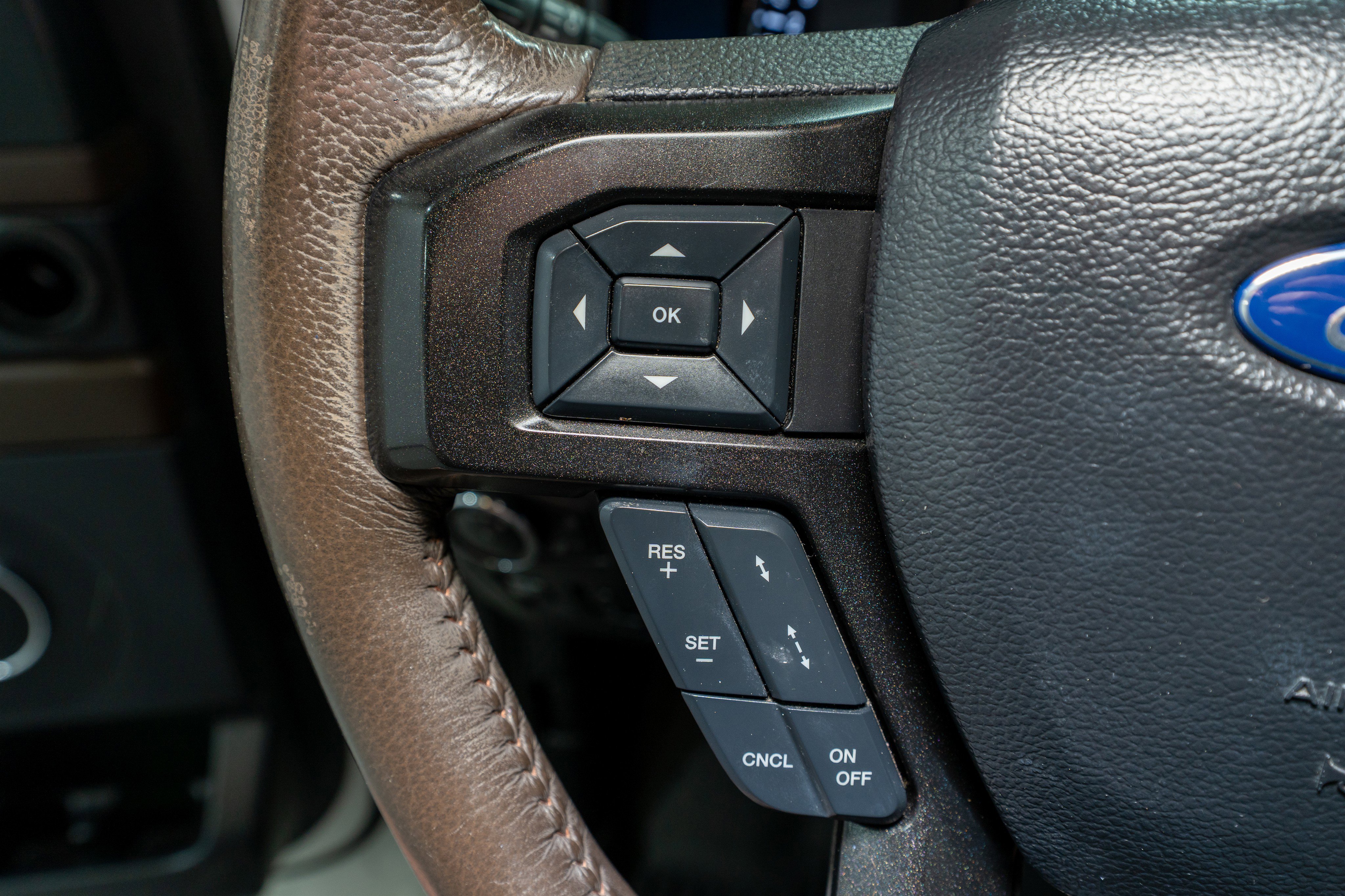 Used 2020 Ford Expedition King Ranch w/ Cargo Package image 30