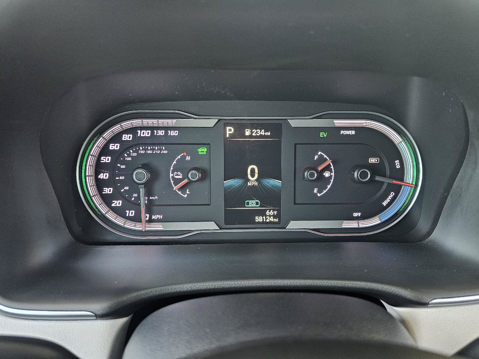 Used 2024 Hyundai Tucson SEL AWD/4WD image 21