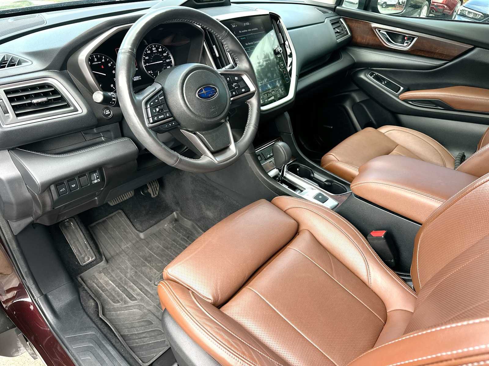Used 2023 Subaru Ascent Touring AWD/4WD image 18