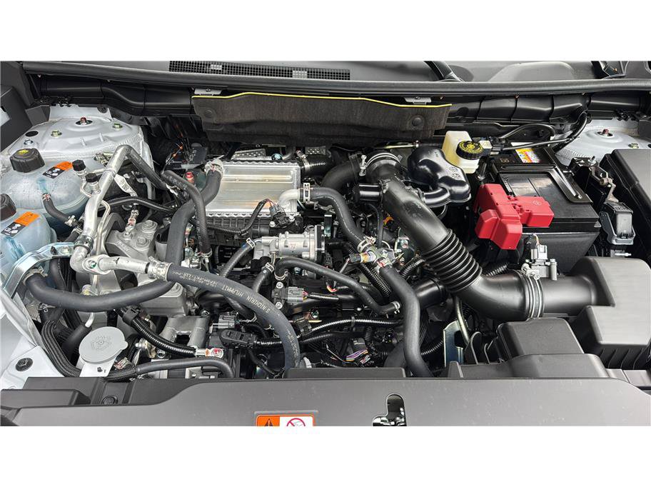 New 2026 Mitsubishi Outlander SE AWD/4WD image 41