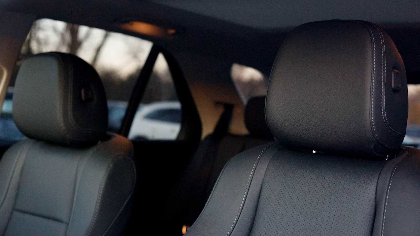 New 2026 Mercedes-Benz GLE 350 4MATIC image 16